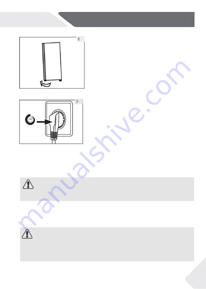 Haier HWS34GGH1 User Manual Download Page 191