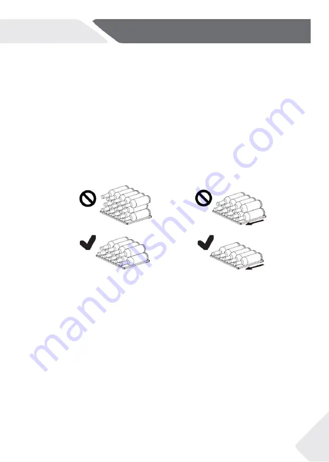 Haier HWS34GGH1 User Manual Download Page 199