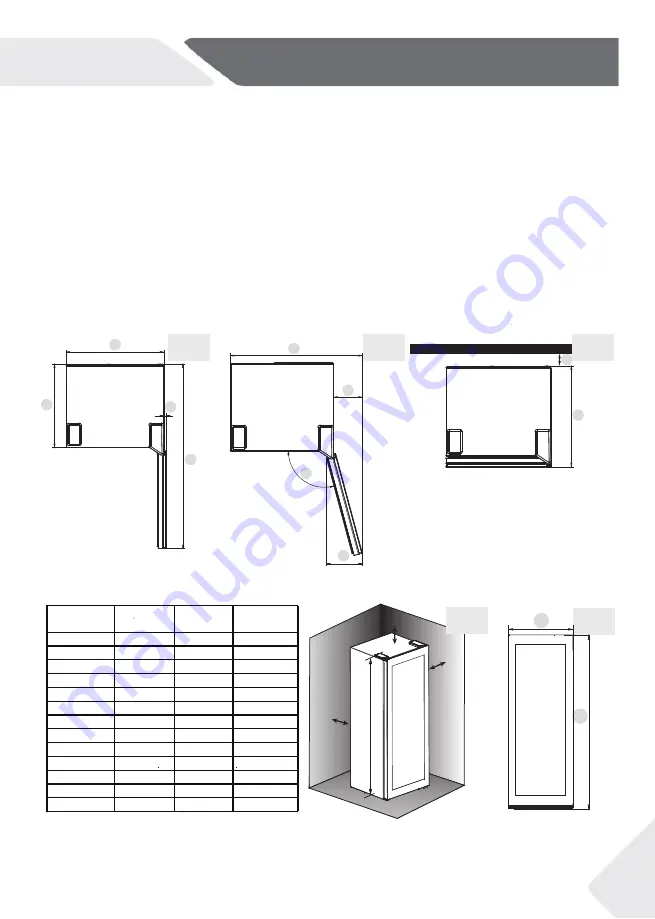 Haier HWS34GGH1 User Manual Download Page 223