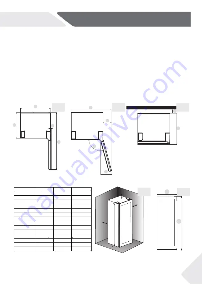 Haier HWS34GGH1 User Manual Download Page 257