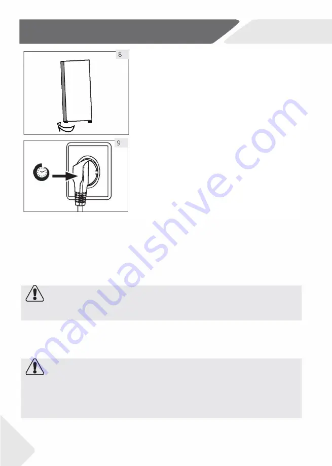 Haier HWS34GGH1 User Manual Download Page 294