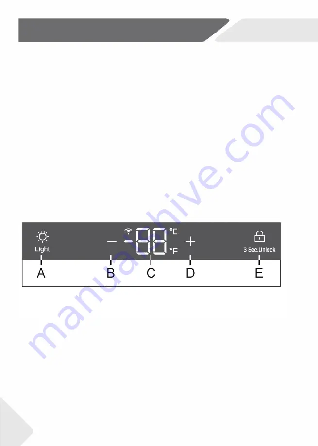 Haier HWS34GGH1 User Manual Download Page 296