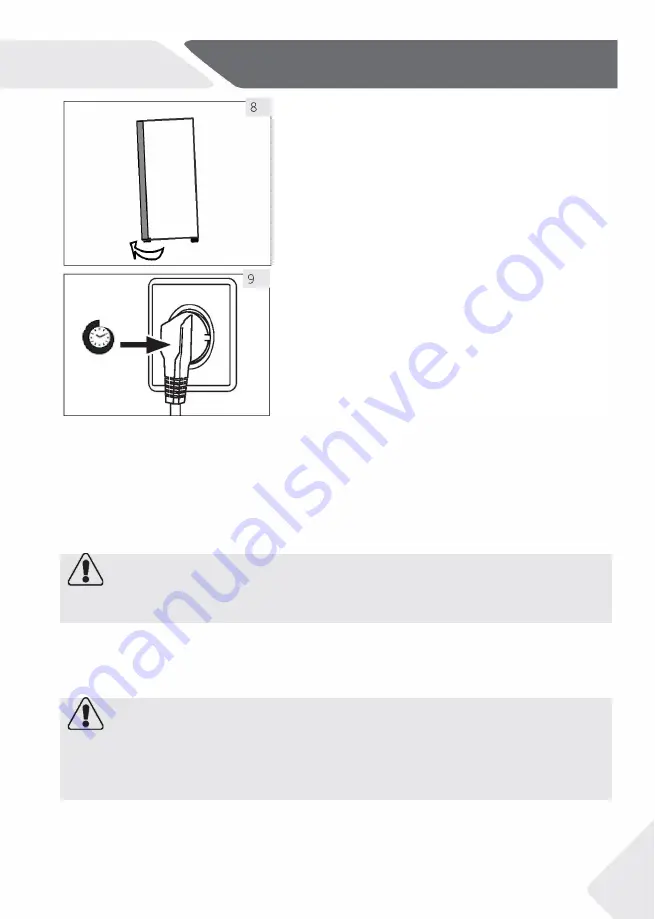 Haier HWS34GGH1 User Manual Download Page 327