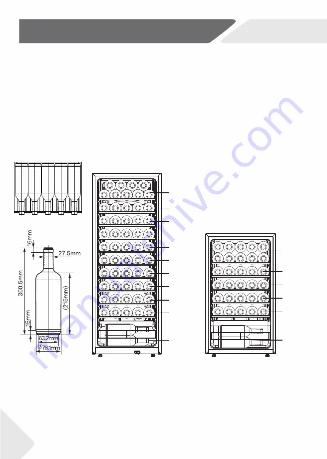 Haier HWS34GGH1 User Manual Download Page 342