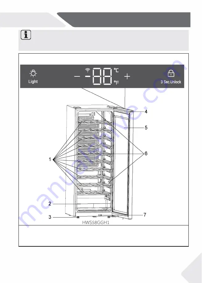 Haier HWS34GGH1 User Manual Download Page 359