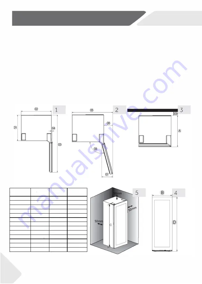 Haier HWS34GGH1 User Manual Download Page 360