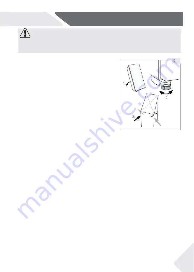 Haier HWS34GGH1 User Manual Download Page 361