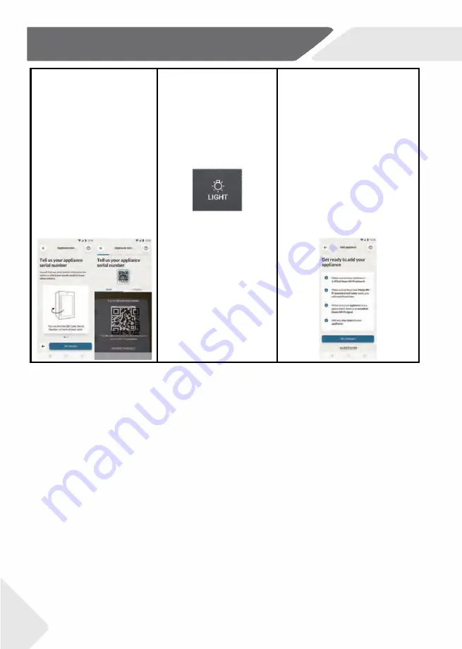 Haier HWS34GGH1 User Manual Download Page 368