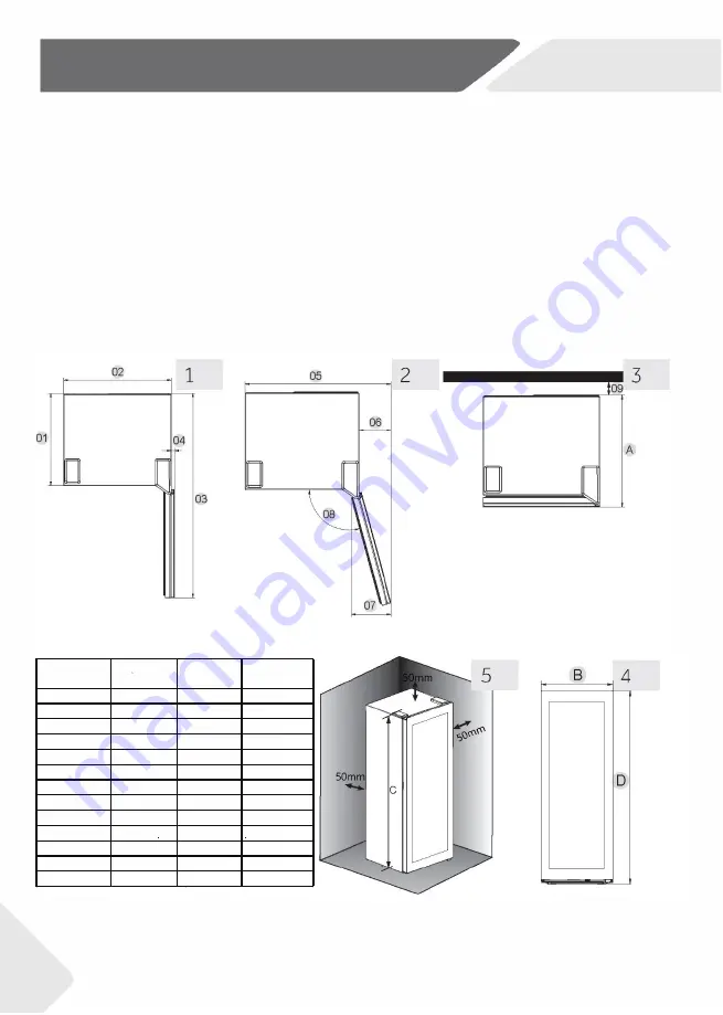 Haier HWS34GGH1 Скачать руководство пользователя страница 394