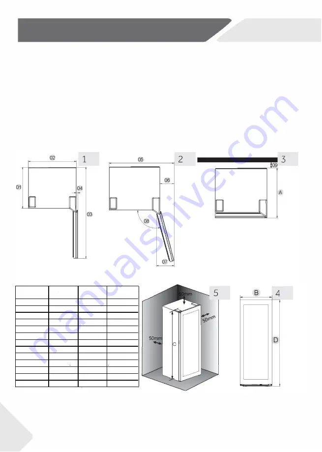 Haier HWS34GGH1 User Manual Download Page 428