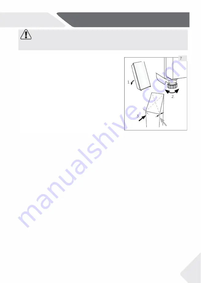 Haier HWS34GGH1 User Manual Download Page 429