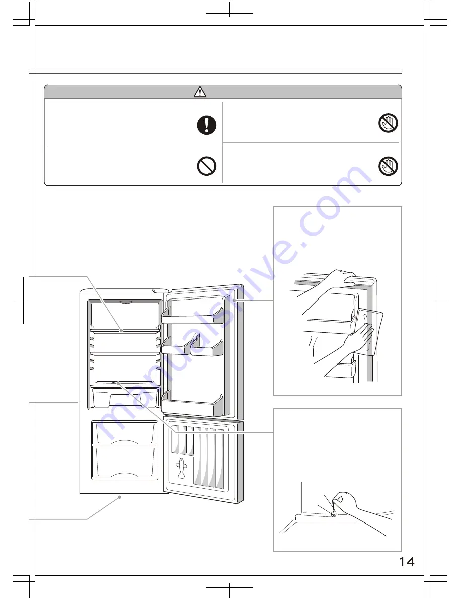 Haier JR-N150A Manuel Download Page 15