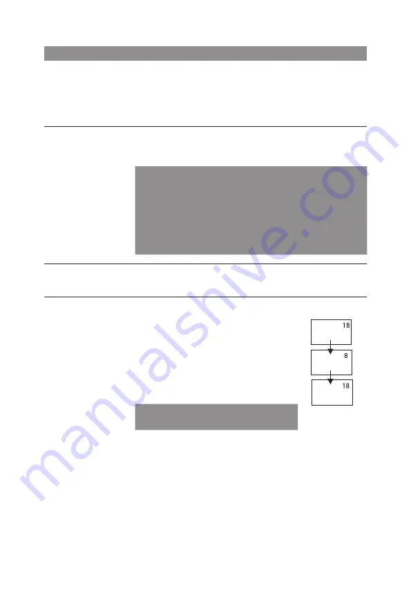 Haier L32A9 Owner'S Manual Download Page 22