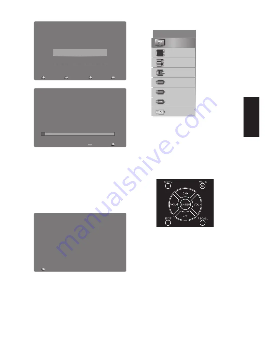 Haier LE32D2320 User Manual Download Page 55