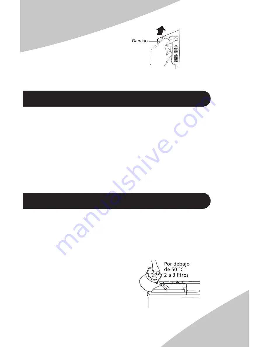 Haier LED1641B User Manual Download Page 14