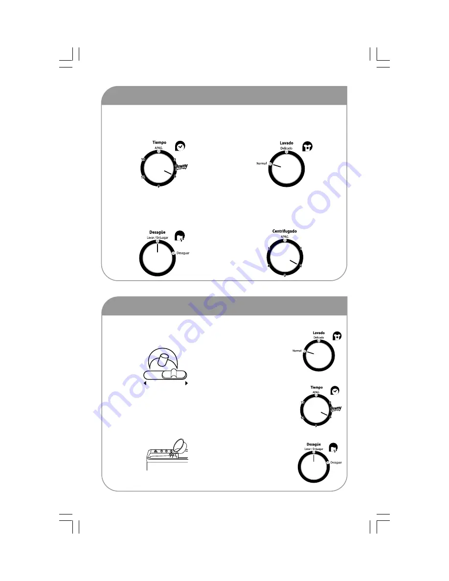 Haier LID1649 Скачать руководство пользователя страница 11