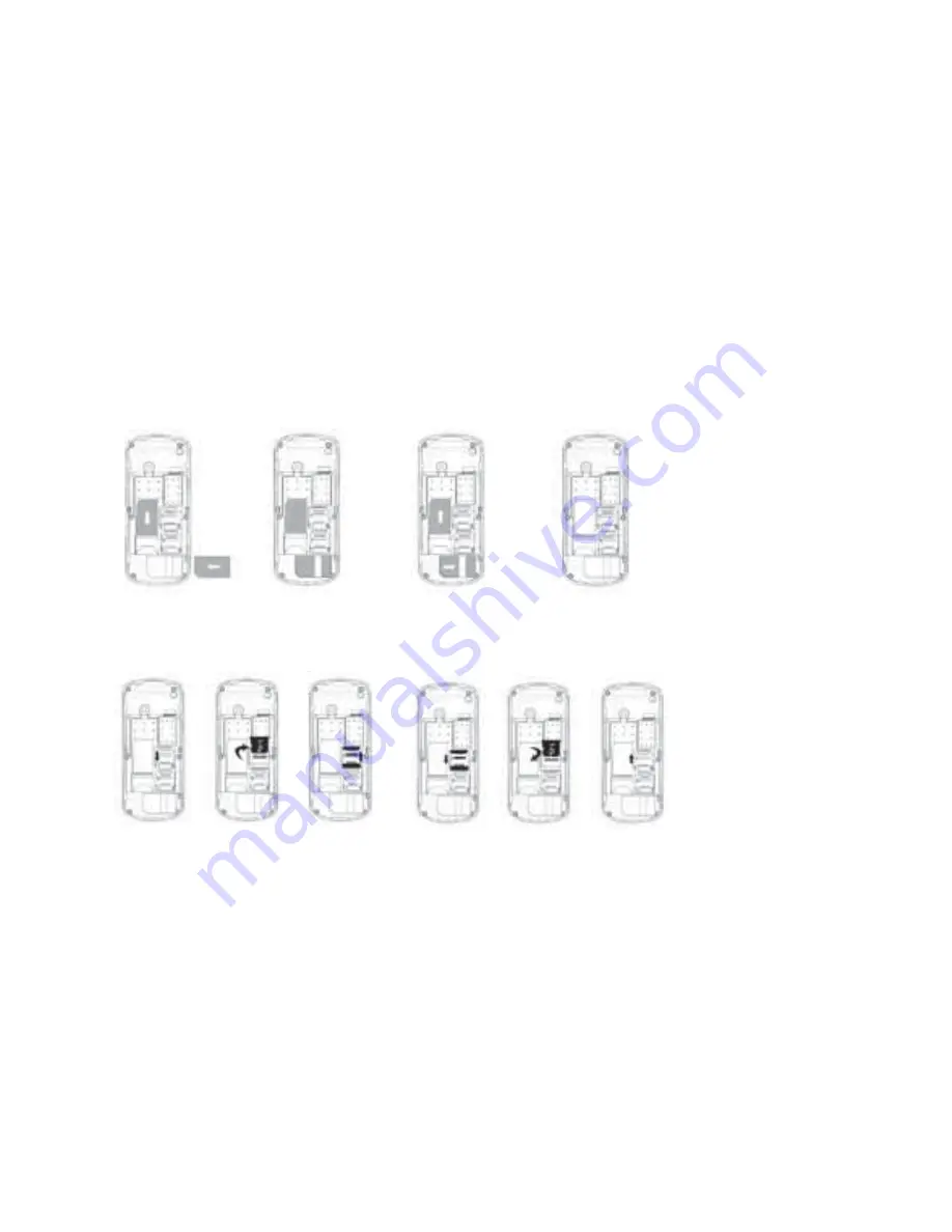 Haier M300 User Manual Download Page 13