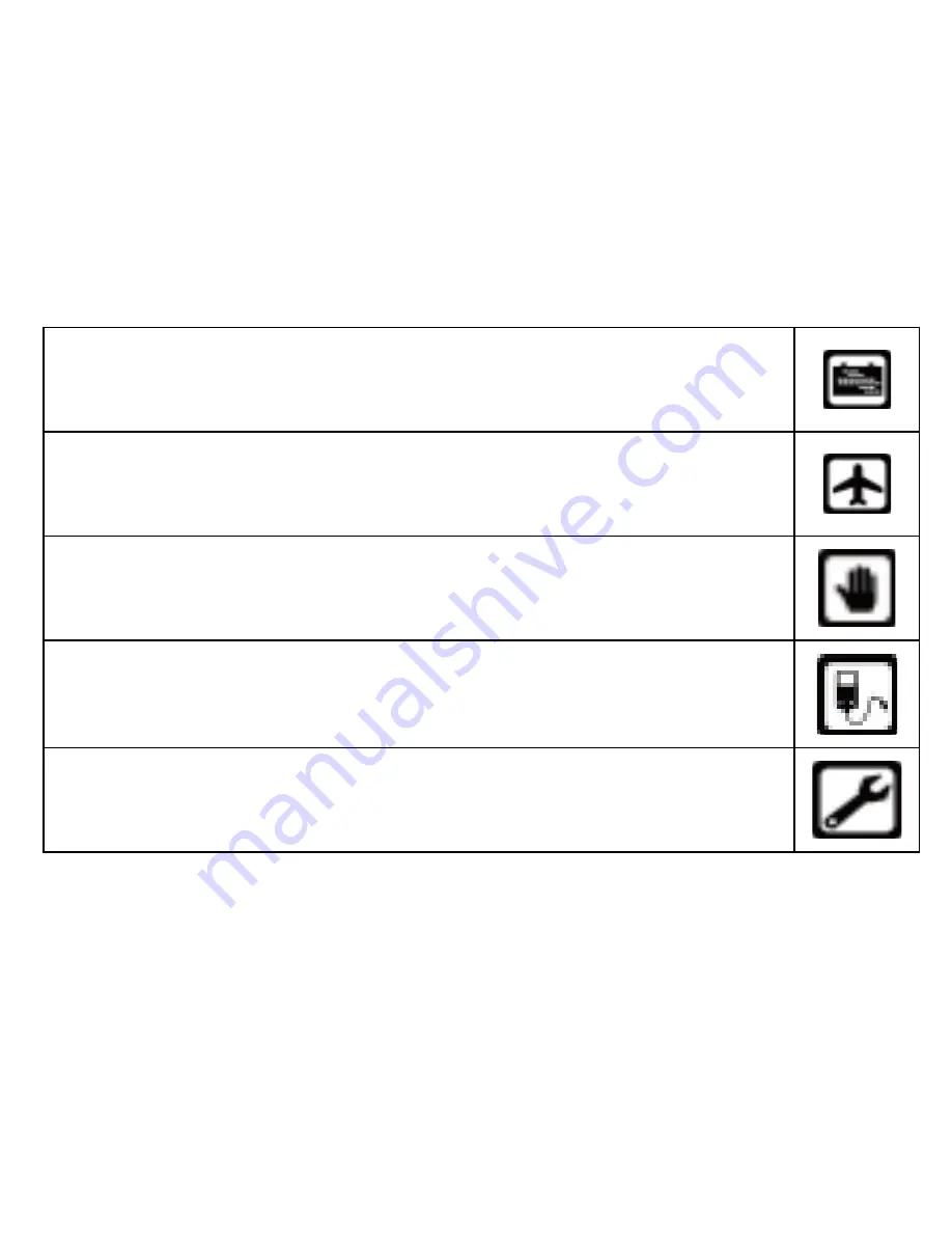 Haier M306 User Manual Download Page 44