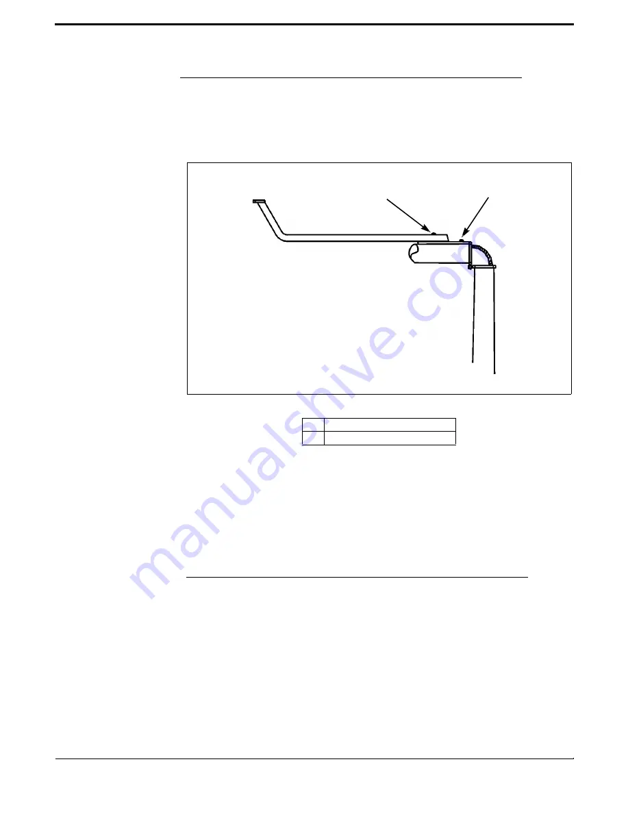 Hali-Brite L-807 Installation And Maintenance Manual Download Page 22