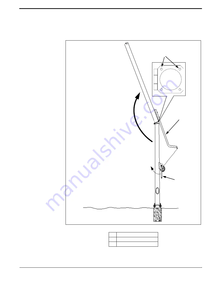 Hali-Brite L-807 Installation And Maintenance Manual Download Page 30