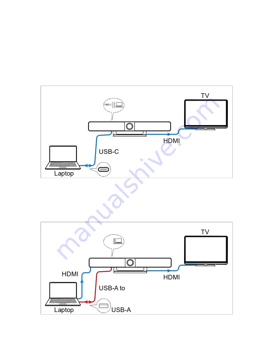 Hall Technologies HT-CALIPSO User Manual Download Page 9