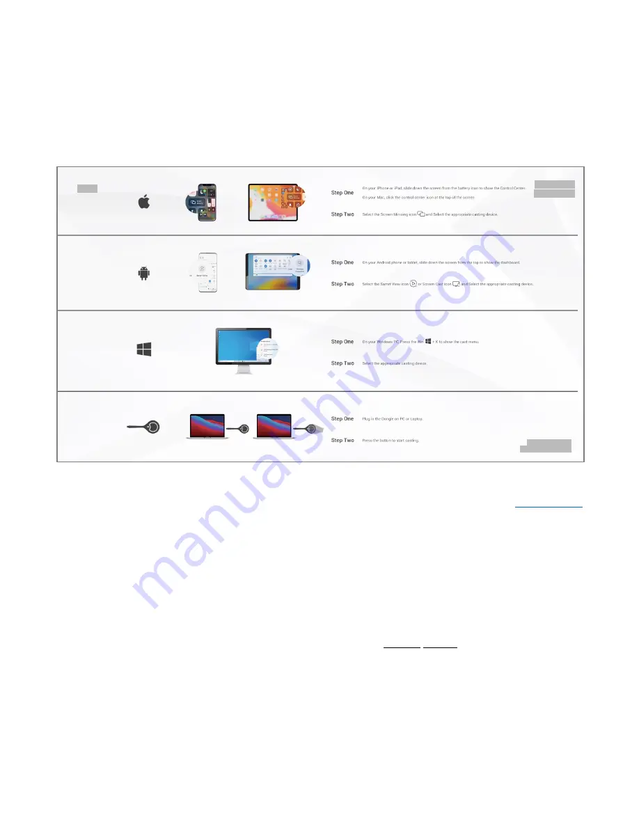 Hall Technologies HT-CALIPSO User Manual Download Page 17