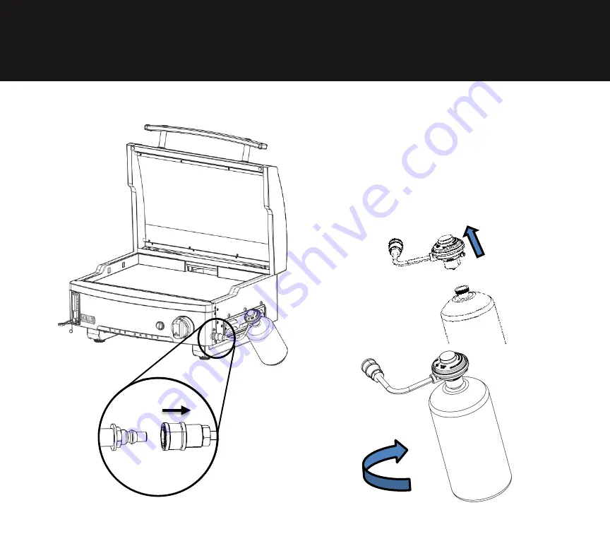 Halo ELITE1B HZ-1007-ANA Essentials Manual Download Page 16