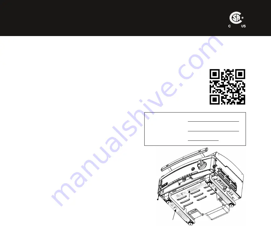 Halo ELITE1B HZ-1007-ANA Essentials Manual Download Page 62