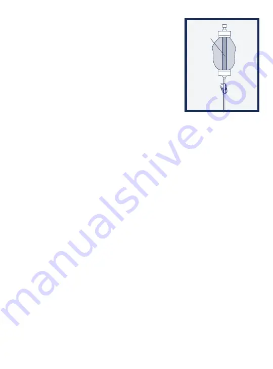 Halyard ON-Q Patient Manuallines Download Page 110