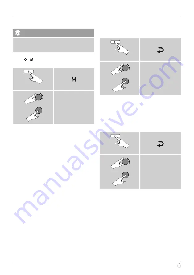 Hama 00054844 Operating Instructions Manual Download Page 11