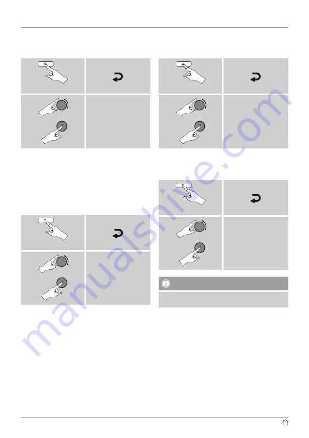 Hama 00054844 Operating Instructions Manual Download Page 12