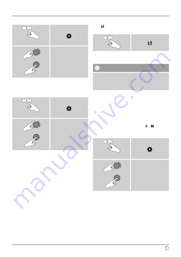 Hama 00054844 Operating Instructions Manual Download Page 17