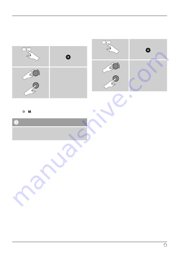 Hama 00054844 Operating Instructions Manual Download Page 18