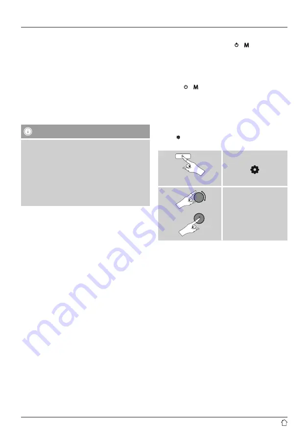 Hama 00054844 Operating Instructions Manual Download Page 19