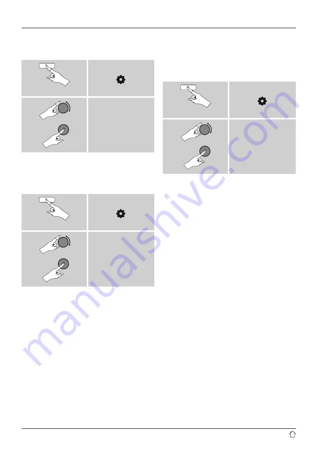 Hama 00054844 Operating Instructions Manual Download Page 25