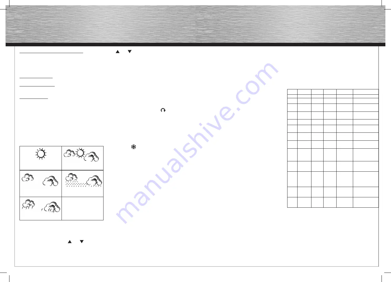 Hama 00087673 Operating	 Instruction Download Page 9