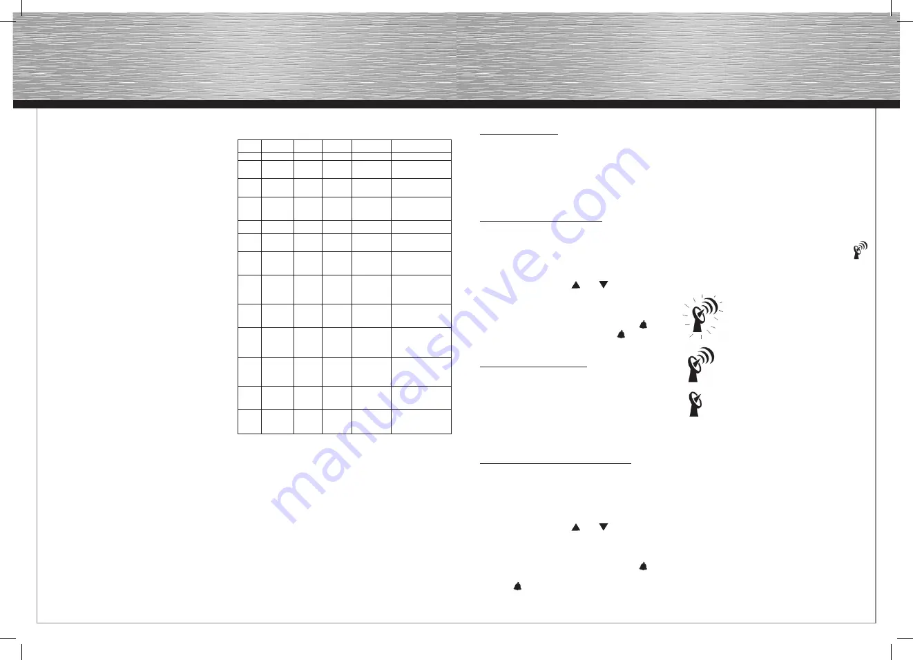 Hama 00087673 Operating	 Instruction Download Page 14