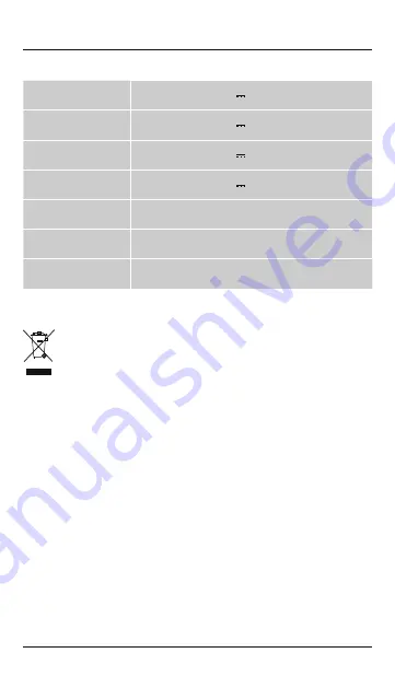 Hama 00137492 Operating Instructions Manual Download Page 37