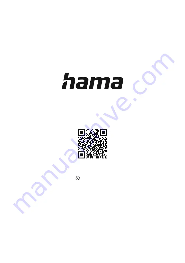 Hama 00176636 Скачать руководство пользователя страница 24