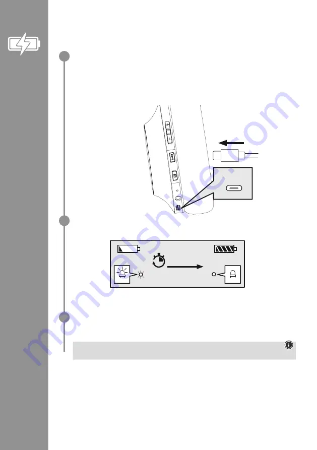 Hama 00211252 Operating Instructions Manual Download Page 17