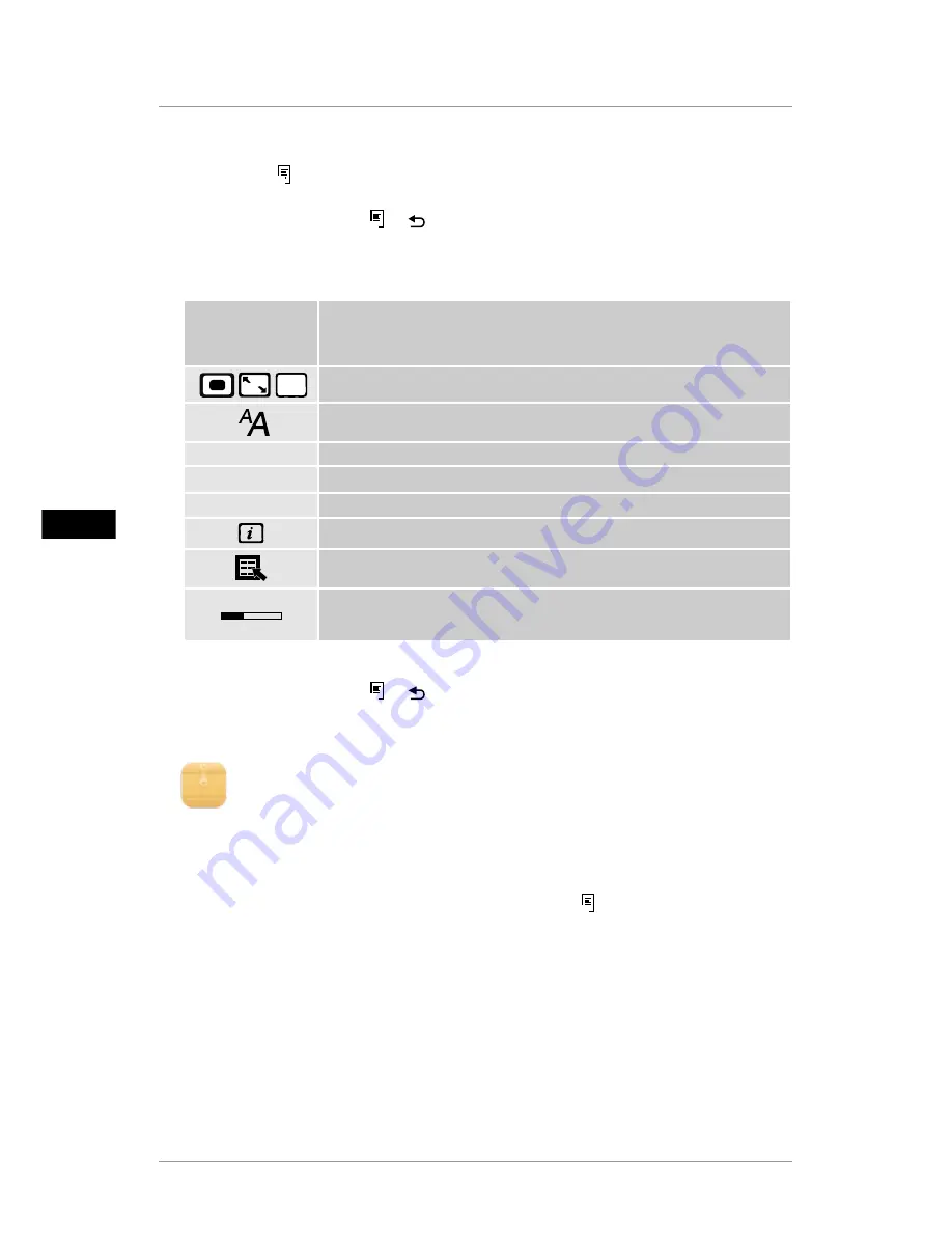 Hama 118564 Operator'S Manual Download Page 58