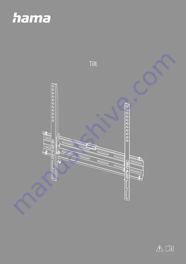 Hama 220810 Operating Instructions Manual Download Page 1