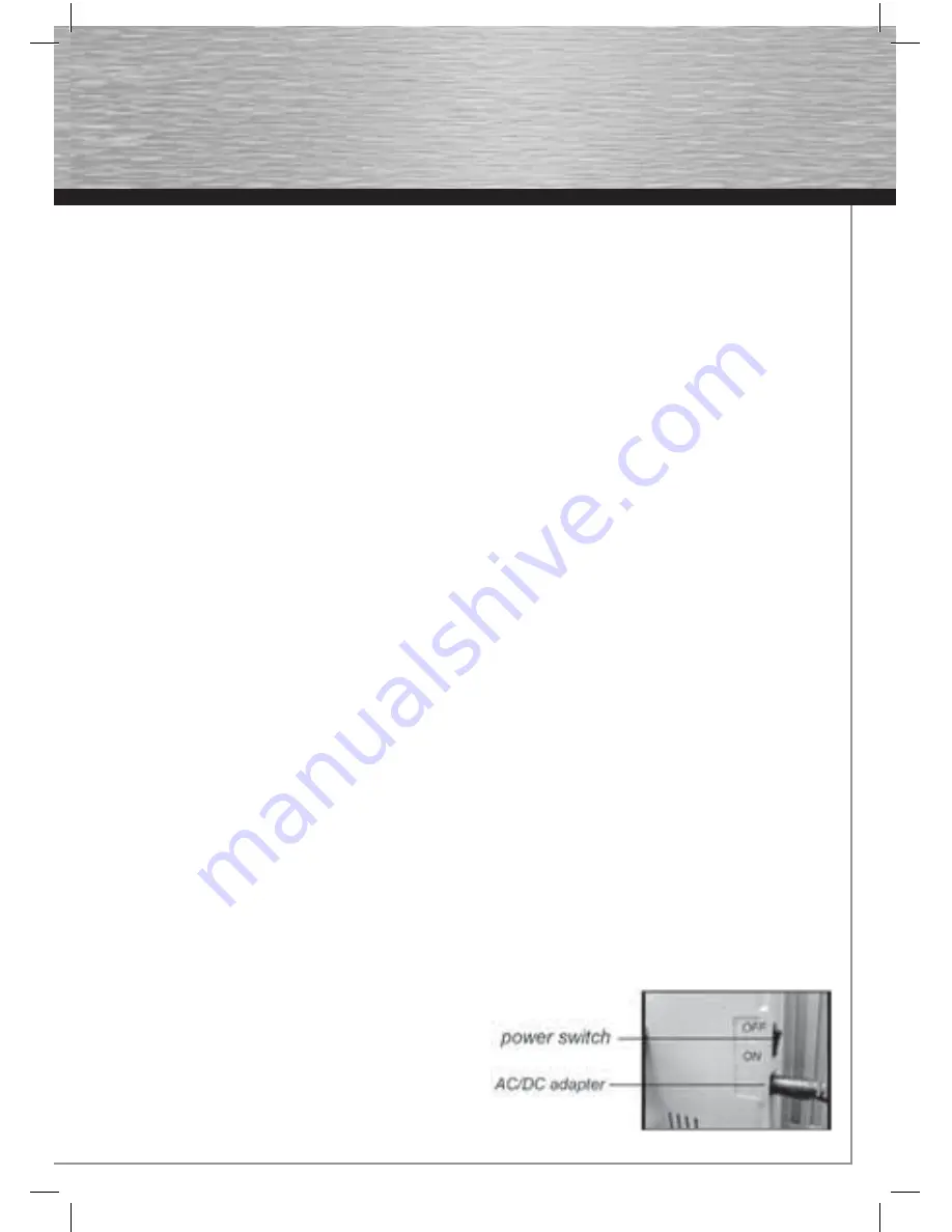 Hama 55314 Operating Instructions Manual Download Page 10