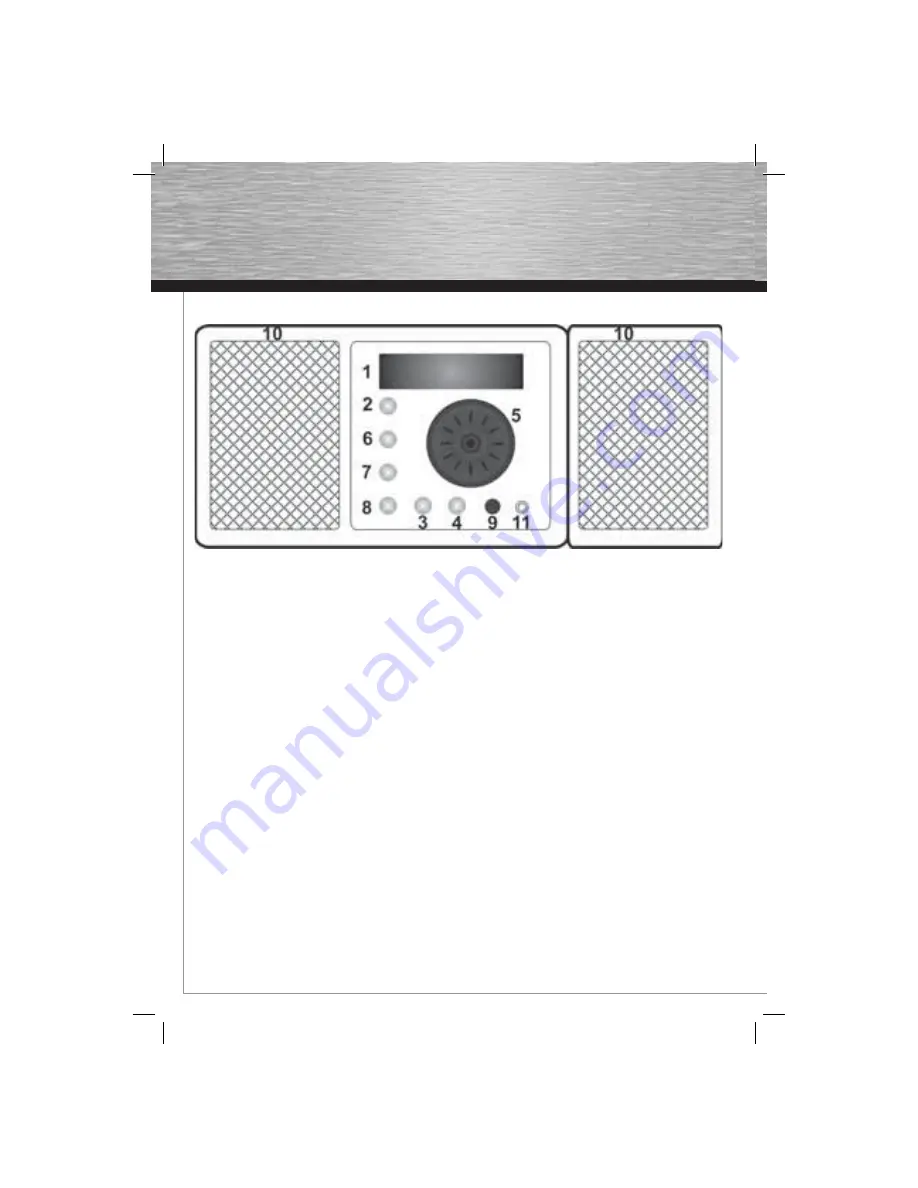 Hama 62760 Operating	 Instruction Download Page 5