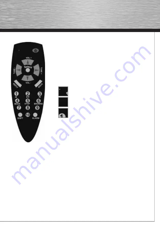 Hama 62789 Installation And User Manual Download Page 6