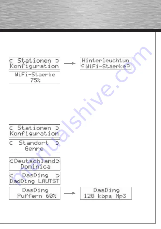 Hama 62789 Installation And User Manual Download Page 10