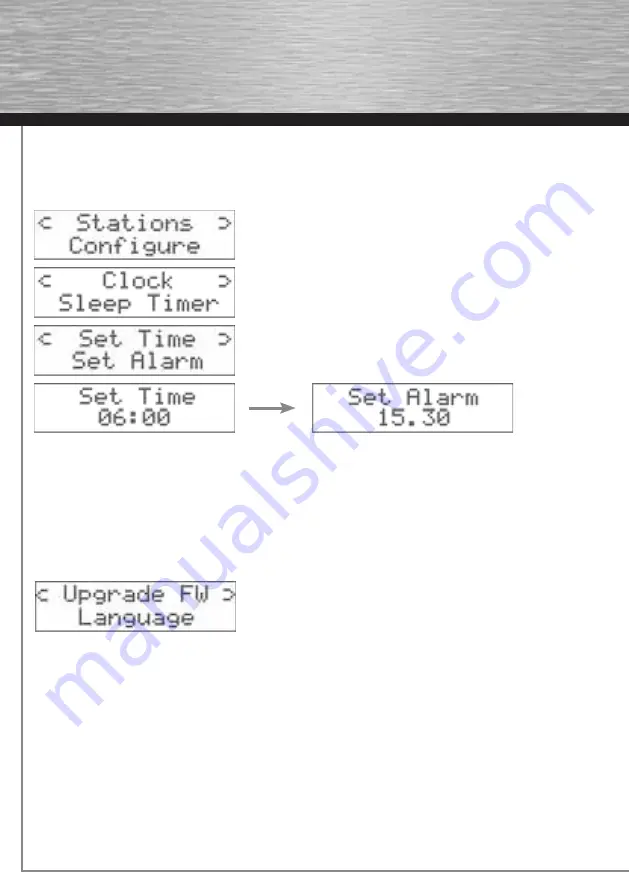 Hama 62789 Installation And User Manual Download Page 21