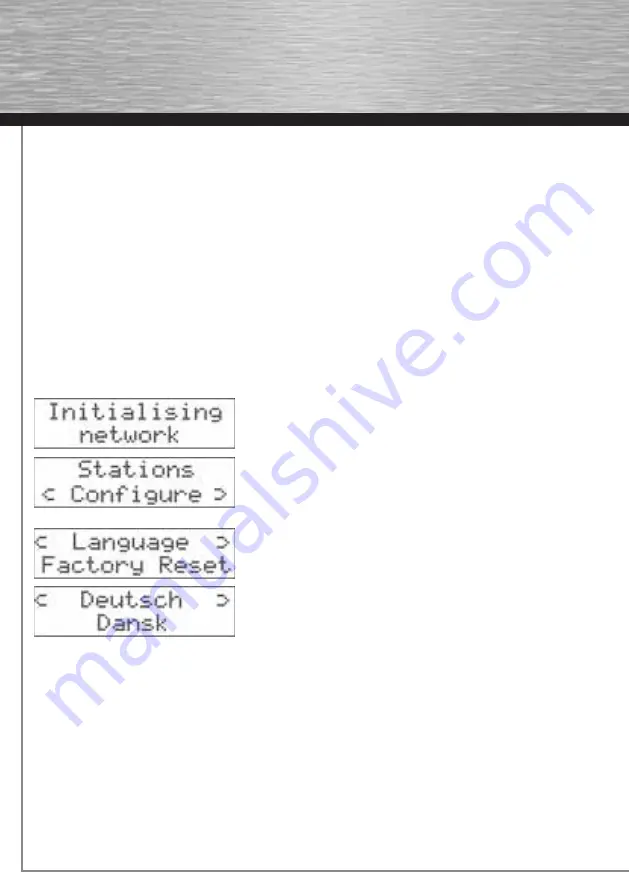 Hama 62789 Installation And User Manual Download Page 31