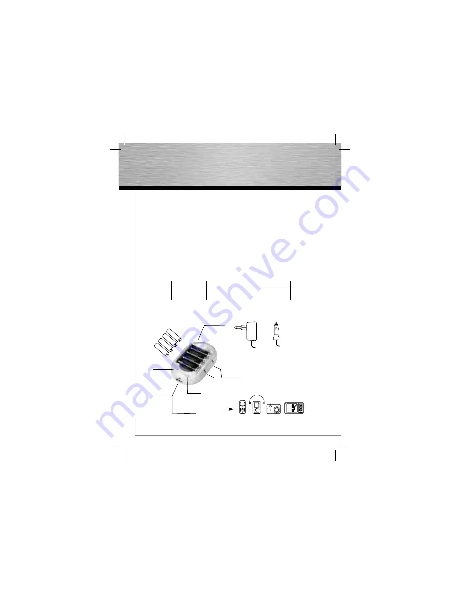 Hama 87033 Operating	 Instruction Download Page 7