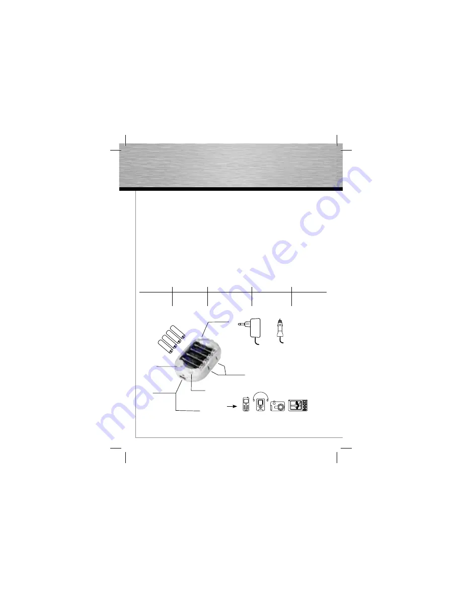 Hama 87033 Operating	 Instruction Download Page 31